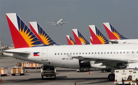 Search for Philippine Airlines (PR) Flights .